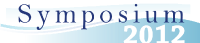 Symposium 2012