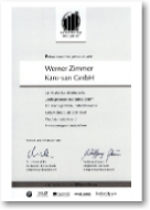 Entrepreneur des jahres 07